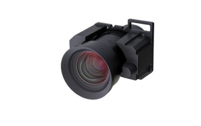 Obiektyw z zoomem szerokokątnym Epson ELPLW07