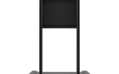 Podstawa mobilna Edbak ELTR60