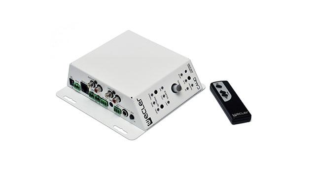 Ecler-CA-40-compact-power-amplifier-mixer-general