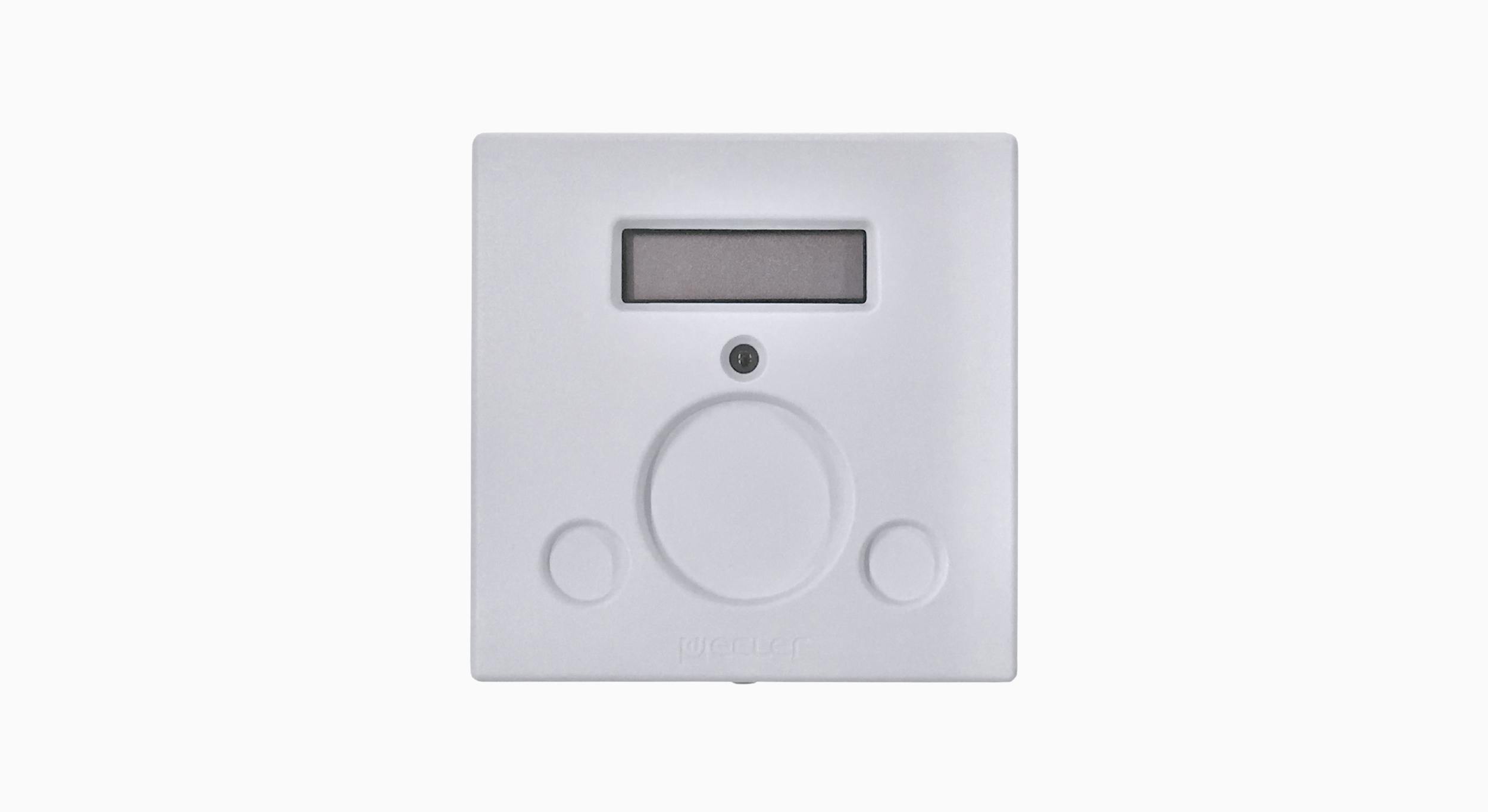 Ecler-CWPTOUCH-Digital-Control-Panel