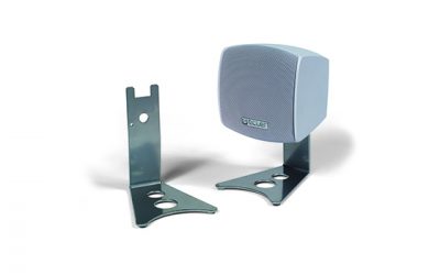 Ecler DSTANDAUDEO Desktop Stand for AUDEO Loudspeakers