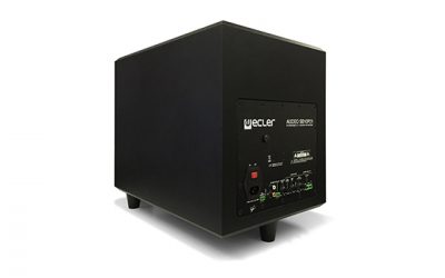 Ecler AUDEOSB10P21 Plug & Play Audio Set
