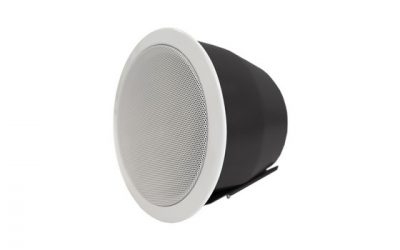 Głośnik sufitowy Ecler eIC5154