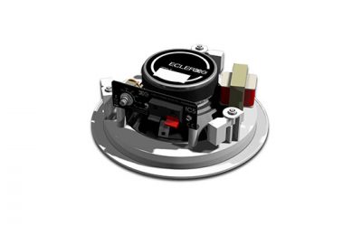 Ecler IC5 In-ceiling / In-wall Loudspeaker