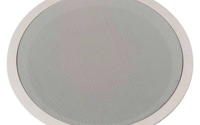 Ecler ICSB10 In-ceiling / In-wall Loudspeaker