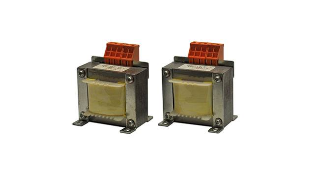Ecler-ctr270-transformers-kit