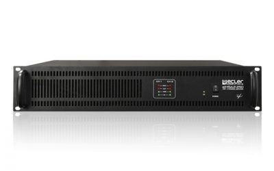Ecler eHSA2-250
