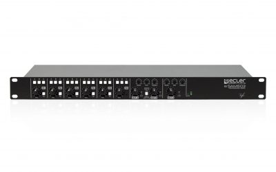 Mikser Ecler eSAM603