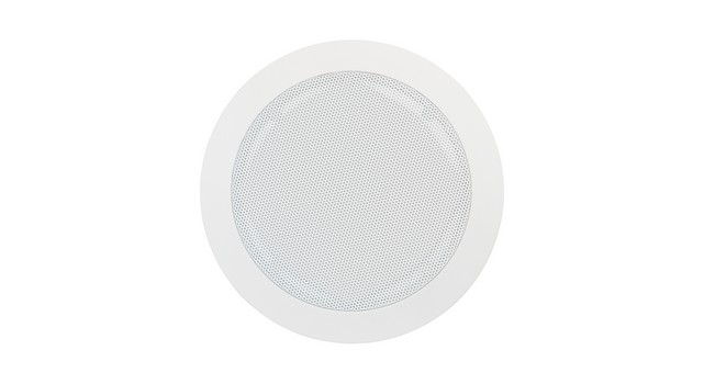 Ecler-essentials-ceiling-speaker-eIC51-front-lr