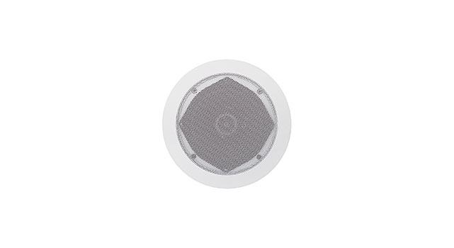 Ecler-essentials-eIC52-ceiling-speaker-front