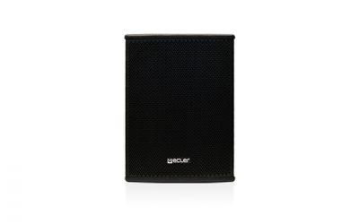 Ecler ARQIS110 Architectural Loudspeaker Cabinet