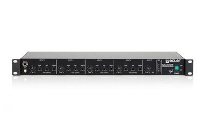 Mikser Ecler SAM412T