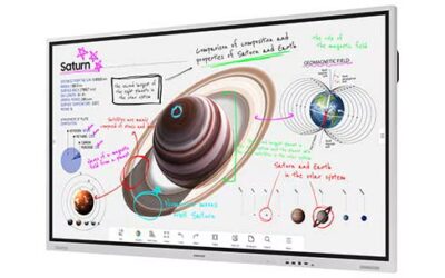 Tablica Samsung Flip Pro 85” LH85WMBWLGCXEN