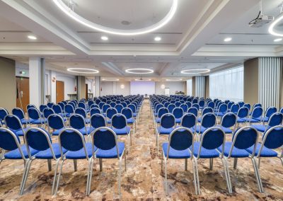 Hotel Scandic w Gdańsku