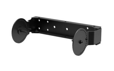 Para wsporników poziomych RCF H-BR 004