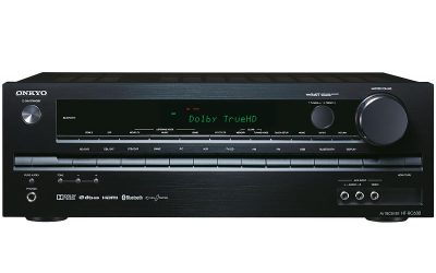 Onkyo Amplituner kina domowego 5.1 HT-RC630