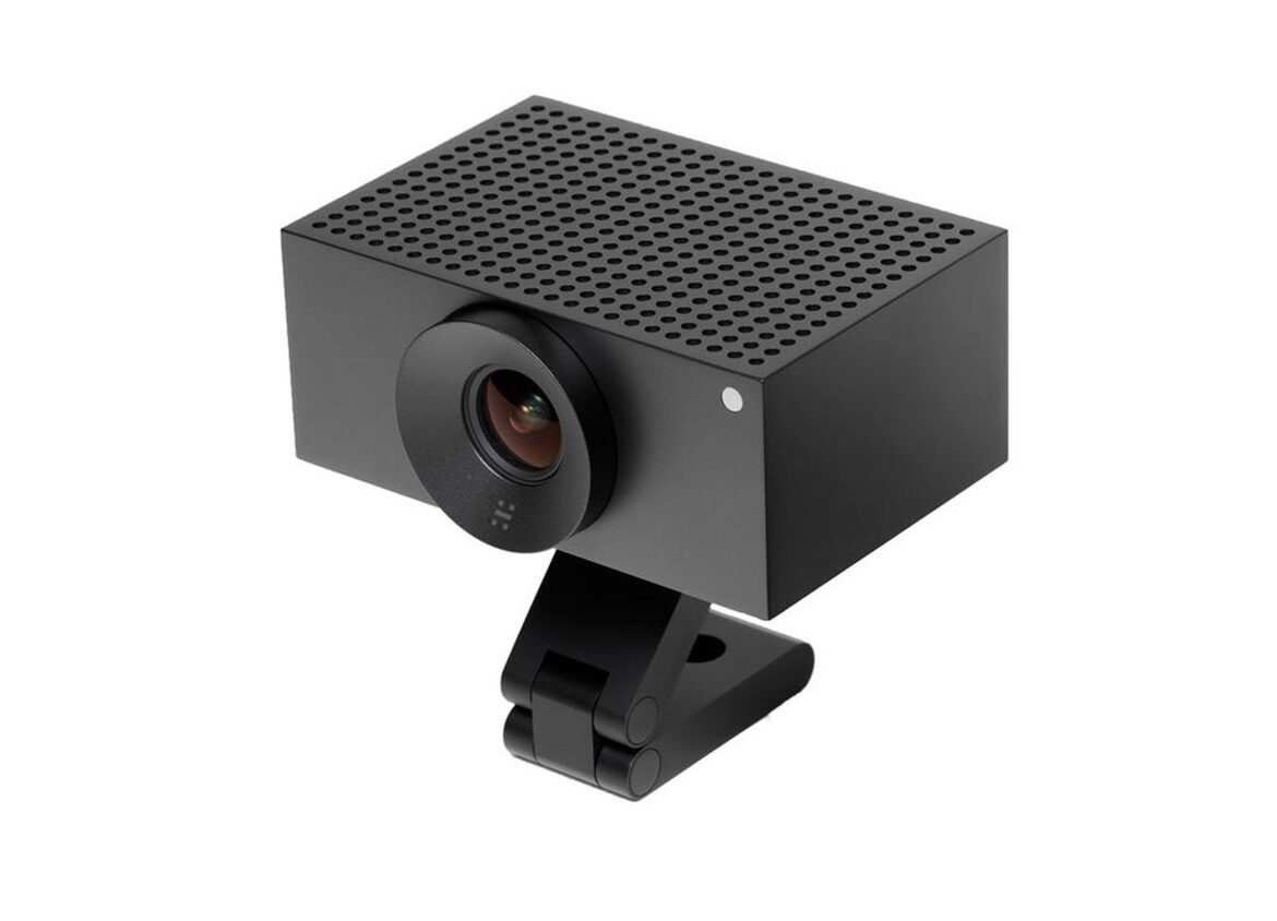 Huddly-Crew-Add-On-Camera-L1-Camera-de-conference