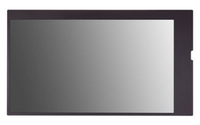 Monitor LG 55WFB