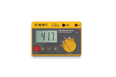 IMPMET Biamp