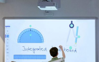 UM351Wi Nec Interactive Multi-Pen Whiteboard Kit