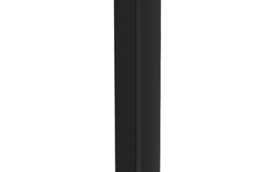 Głośnik kolumnowy 6 X 2″ AUDAC KYRA6/B
