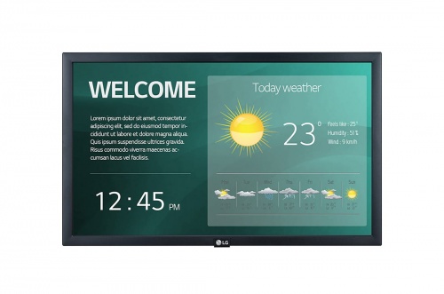 LG-22SM3G