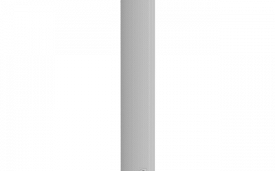 Głośnik kolumnowy 4 X 2″ AUDAC LINO4/W