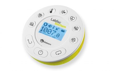 LabDisc Bio-Chem
