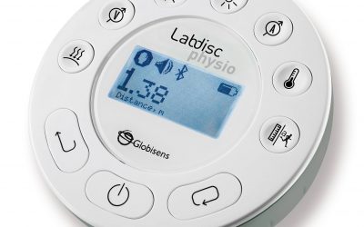 LabDisc Fizyka