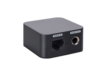 Mikrofon Biamp MDS.INT