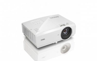PROJEKTOR BENQ MH741