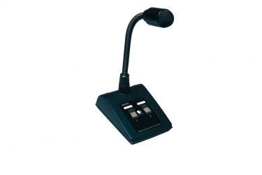 Mikrofon Biamp MICPAT-2