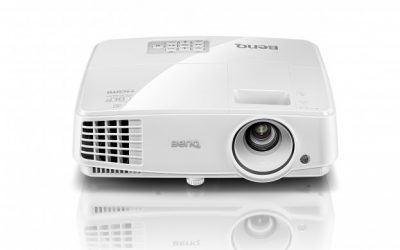 PROJEKTOR BENQ MS527