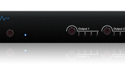 Matryca Blustream MX42AB