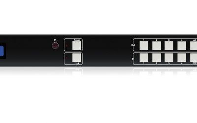 Matryca Blustream MX44AB-V2