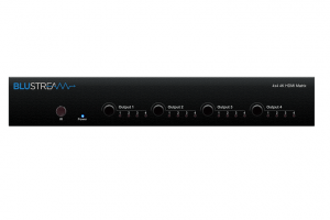 Matryce HDMI 4K Bluestream