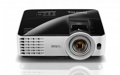 PROJEKTOR BENQ MX631ST