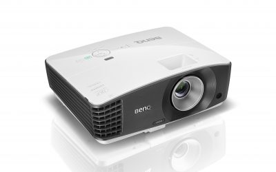 PROJEKTOR BENQ MW705