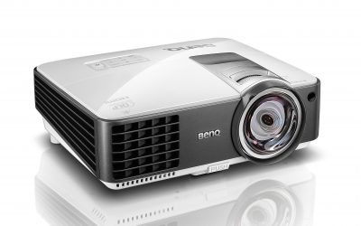 PROJECTOR BENQ MX806ST