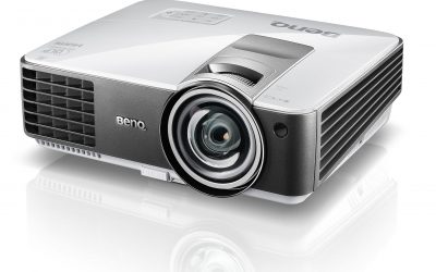 PROJEKTOR BENQ MW820ST