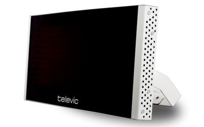 Televic Aladdin – Digital Infrared