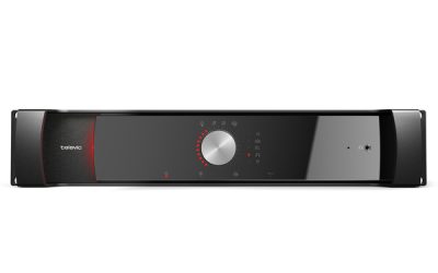 Televic Plixus AE Rack