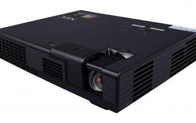 PROJEKTOR NEC L102W