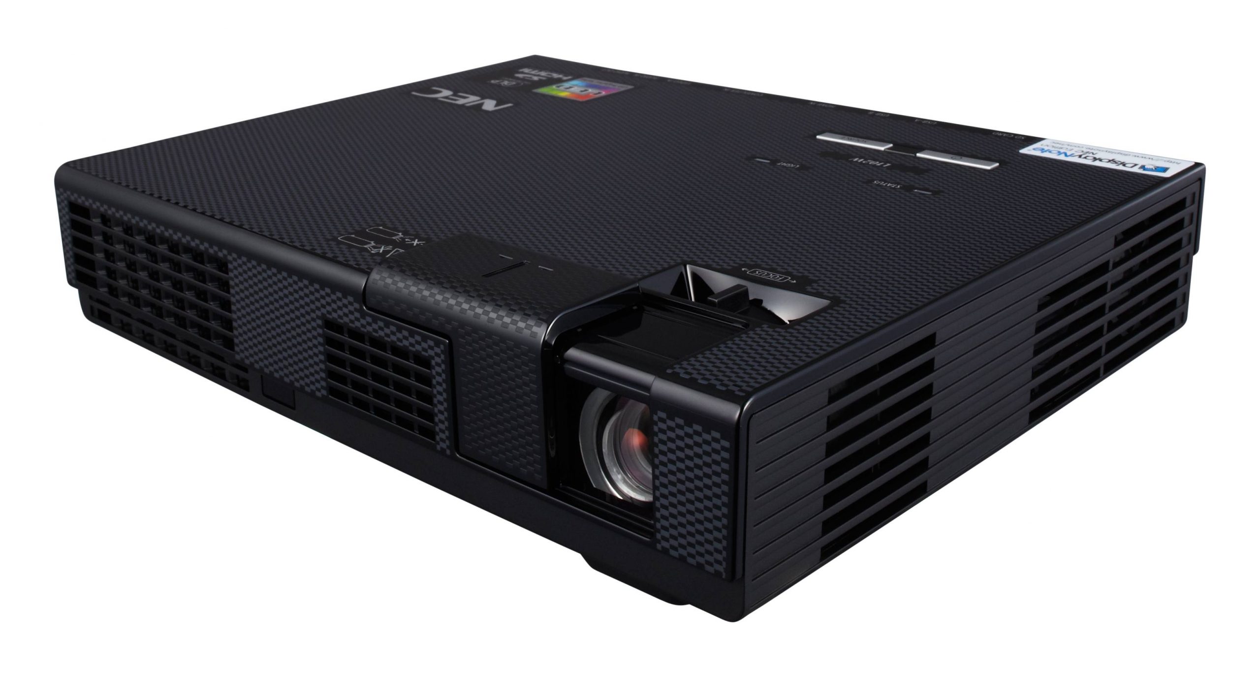 NEC-Display-Solutions_JPG-Picture-L102WLED-ProjectorViewUpperslant-L102WLED-Download