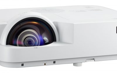 PROJEKTOR NEC M303WS