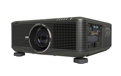 PROJEKTOR NEC PX750U