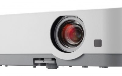 PROJEKTOR NEC P554U