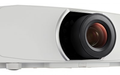 PROJEKTOR NEC PA653U