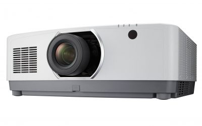 PROJEKTOR NEC PA653UL
