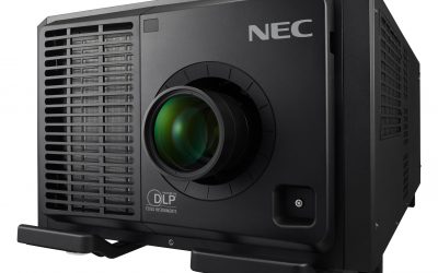 PROJEKTOR NEC PH3501QL